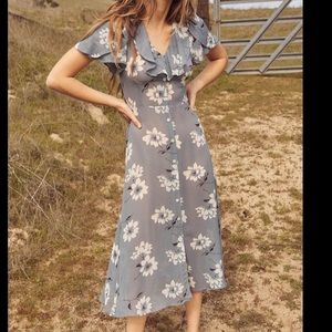 Christy Dawn The Daisy Dress